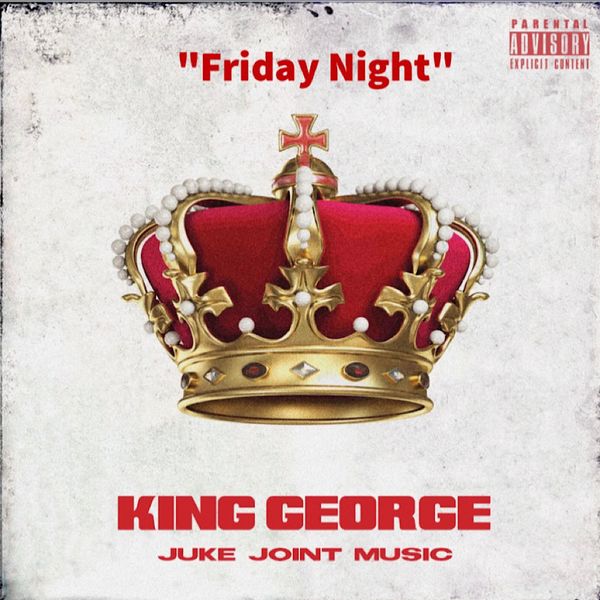 Friday Night, George King Qobuz