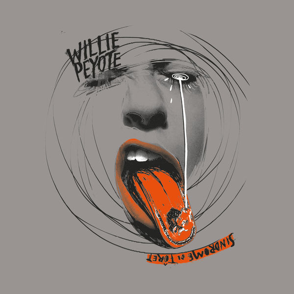 Willie Peyote|Sindrome di Tôret