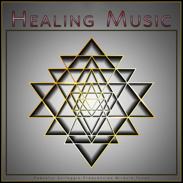 Solfeggio Healing Frequencies|Healing Music: Peaceful Solfeggio Frequencies Healing Tones