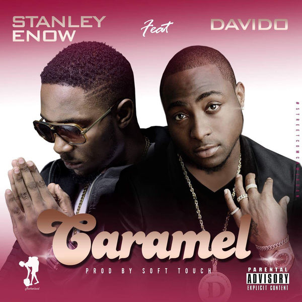 Stanley Enow - Caramel Stanley Enow - Caramel