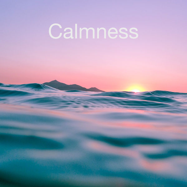Kristoffer Wallin - Calmness Kristoffer Wallin - Calmness