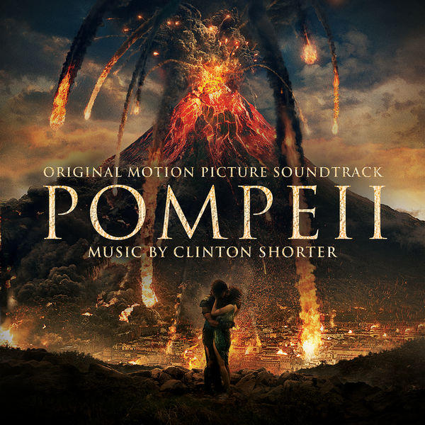 Clinton Shorter - Pompeii Clinton Shorter - Pompeii