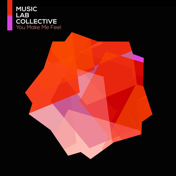 Music Lab Collective - You Make Me Feel Like A Natural Woman (arr. piano) Music Lab Collective - You Make Me Feel Like A Natural Woman (arr. piano)