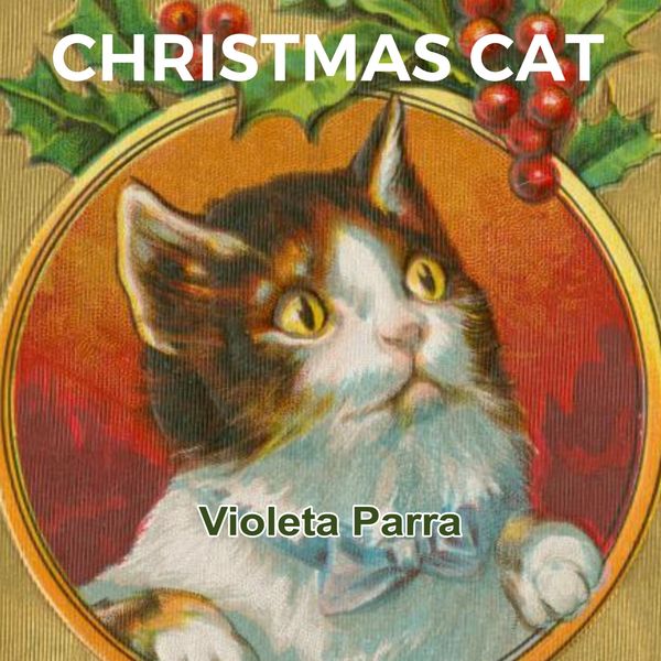 Henri Salvador|Christmas Cat