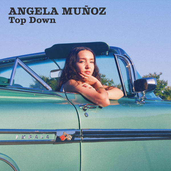 Angela Muñoz - Top Down Angela Muñoz - Top Down
