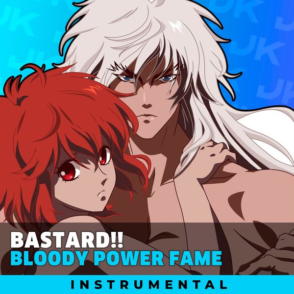 Bastard Heavy Metal Dark Fantasy Streaming Vostfr Bloody Power Fame (From "Bastard Heavy Metal, Dark Fantasy" Opening