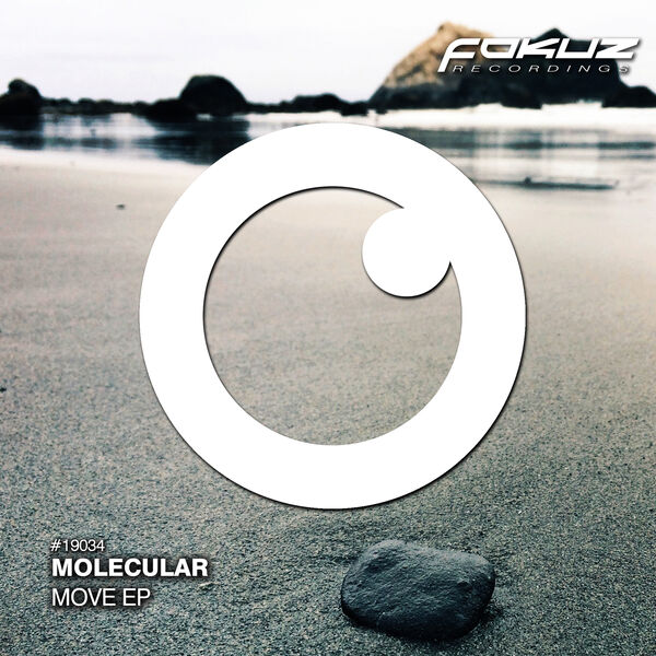 Molecular|Move EP