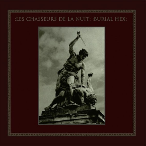 Les Chasseurs De La Nuit - Split Les Chasseurs De La Nuit - Split