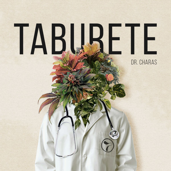 Taburete|Dr. Charas