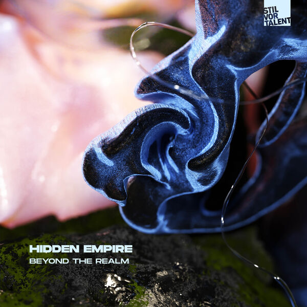 Hidden Empire|Beyond the Realm Hidden Empire|Beyond the Realm
