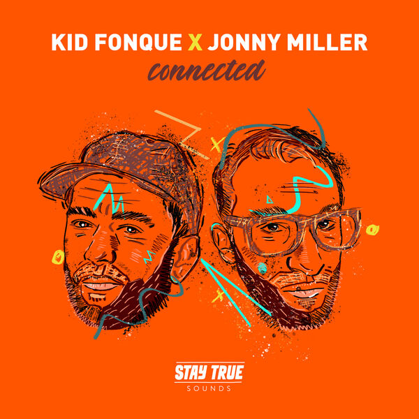 Kid Fonque - Afrika Is The Future! Kid Fonque - Afrika Is The Future!