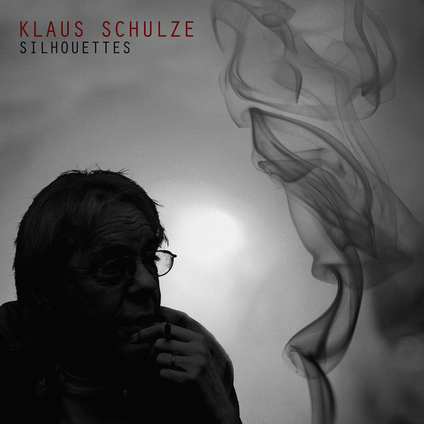 Klaus Schulze|Silhouettes Klaus Schulze|Silhouettes