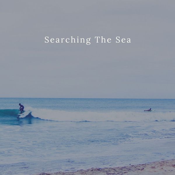 Guevara Goo - Searching the Sea Guevara Goo - Searching the Sea