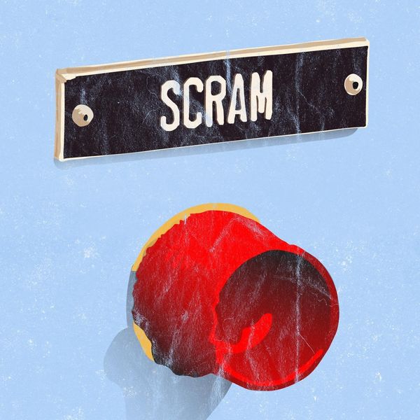 Scram - EP 2 Scram - EP 2