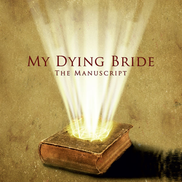 My Dying Bride|The Manuscript EP My Dying Bride|The Manuscript EP