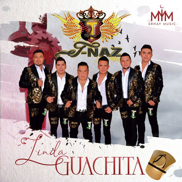 T-Naz De Mexico - Linda Guachita T-Naz De Mexico - Linda Guachita