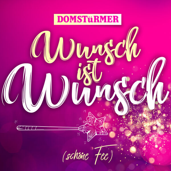 Domstürmer|Wunsch ist Wunsch (schöne Fee) Domstürmer|Wunsch ist Wunsch (schöne Fee)