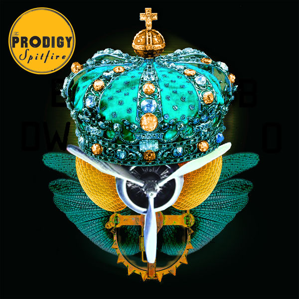 The Prodigy - Spitfire The Prodigy - Spitfire
