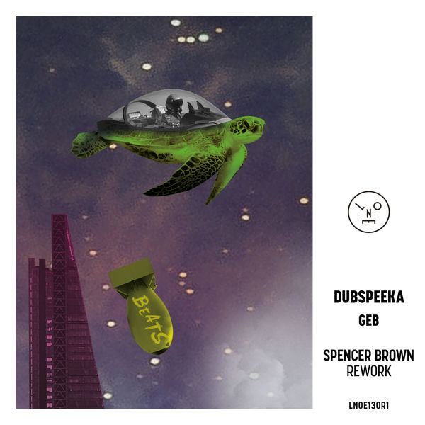 dubspeeka|Geb (Spencer Brown Rework)