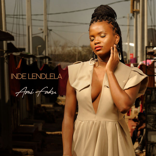 Ami Faku - Inde Lendlela Ami Faku - Inde Lendlela