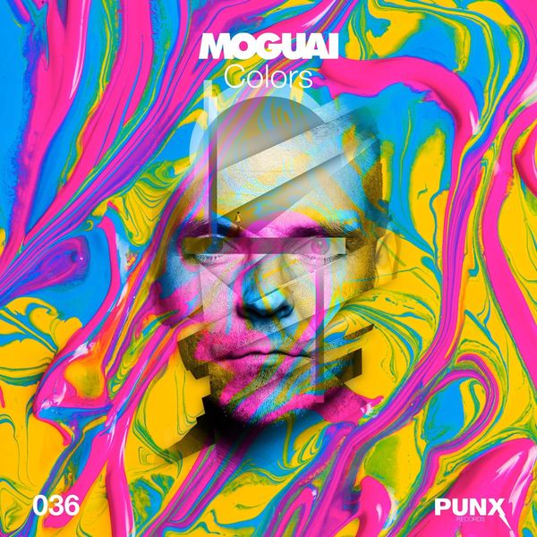 Moguai|Colors