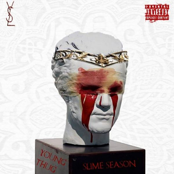 Young Thug - Slime Season Young Thug - Slime Season