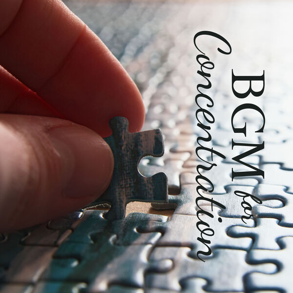 Eximo Blue - BGM for Concentration Eximo Blue - BGM for Concentration