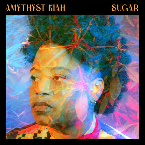 Amythyst Kiah|Sugar Amythyst Kiah|Sugar