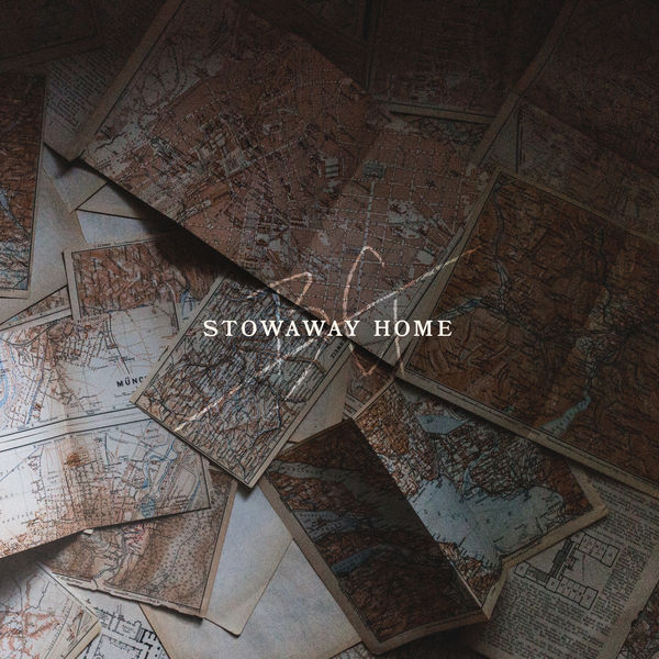 Bonnie Grace - Stowaway Home Bonnie Grace - Stowaway Home