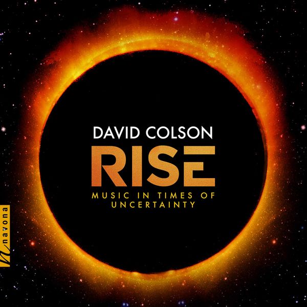 Western Brass Quintet|Colson: Rise