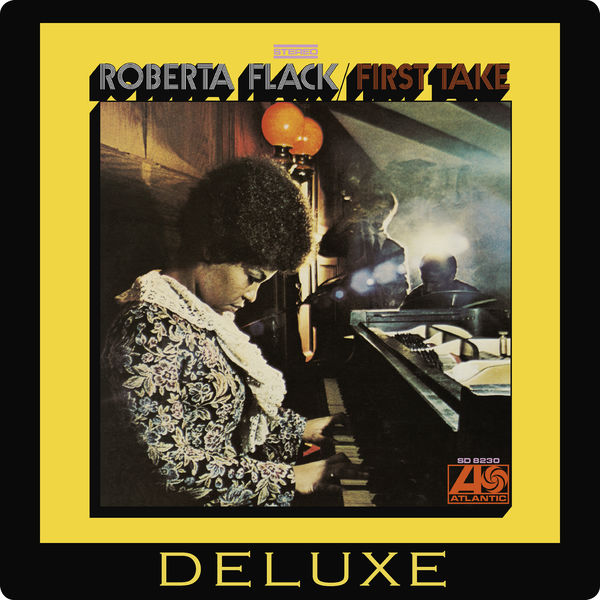Roberta Flack - Ain't No Mountain High Enough Roberta Flack - Ain't No Mountain High Enough