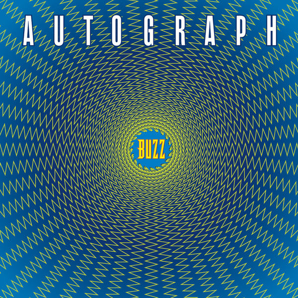 Autograph|Buzz  (2020 Remastered Version)