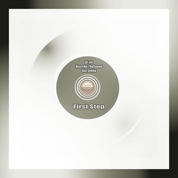 DJ EEF - First Step DJ EEF - First Step