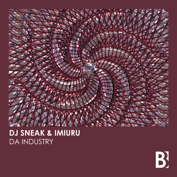 DJ Sneak|Da Industry DJ Sneak|Da Industry