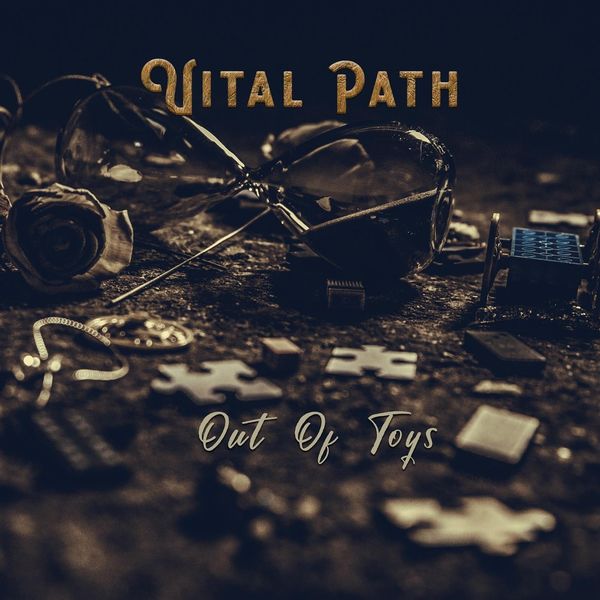 Vital Path|Out of Toys Vital Path|Out of Toys