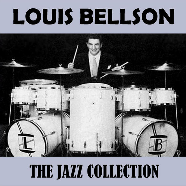 Louis Bellson|The Jazz Collection