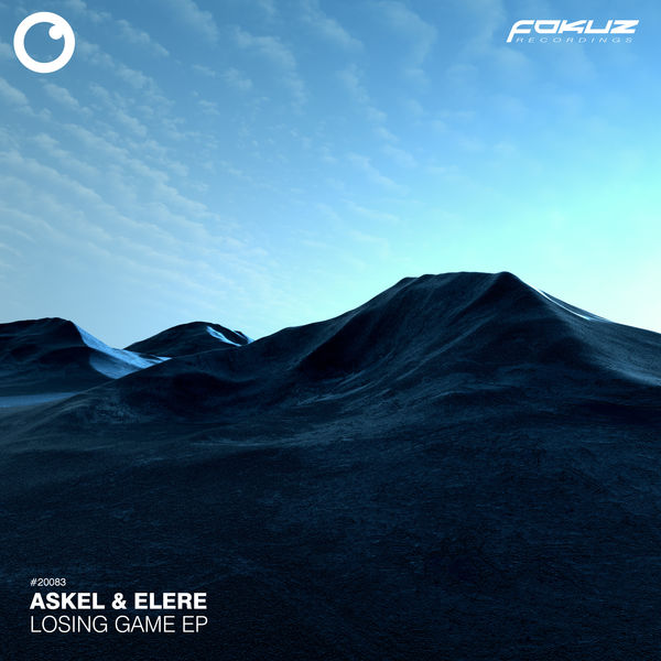 Askel & Elere|Losing Game EP Askel & Elere|Losing Game EP