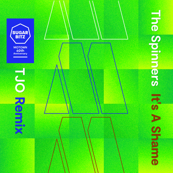 It's A Shame (TJO Remix), The Spinners Qobuz