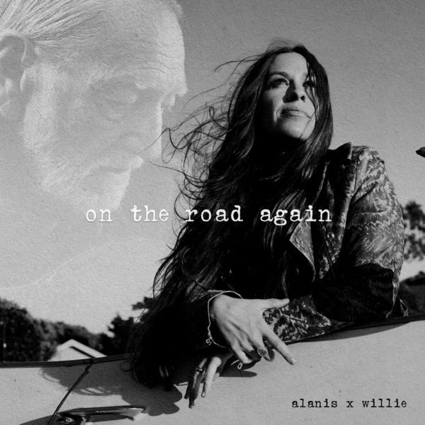 Alanis Morissette|On The Road Again Alanis Morissette|On The Road Again