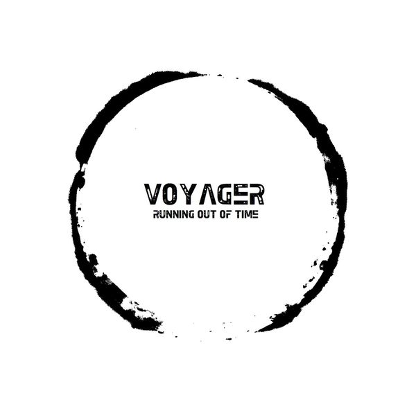 Voyager - Running Out of Time Voyager - Running Out of Time