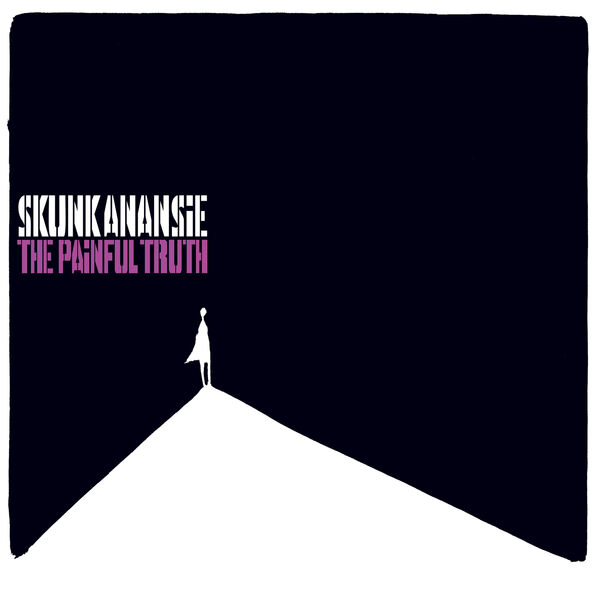 Skunk Anansie|The Painful Truth Skunk Anansie|The Painful Truth