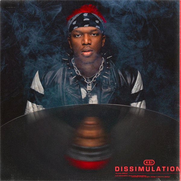 KSI - Dissimulation KSI - Dissimulation