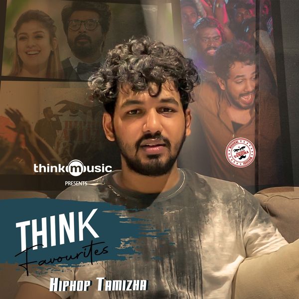 Various Artists - Think Favourites Various Artists - Think Favourites
