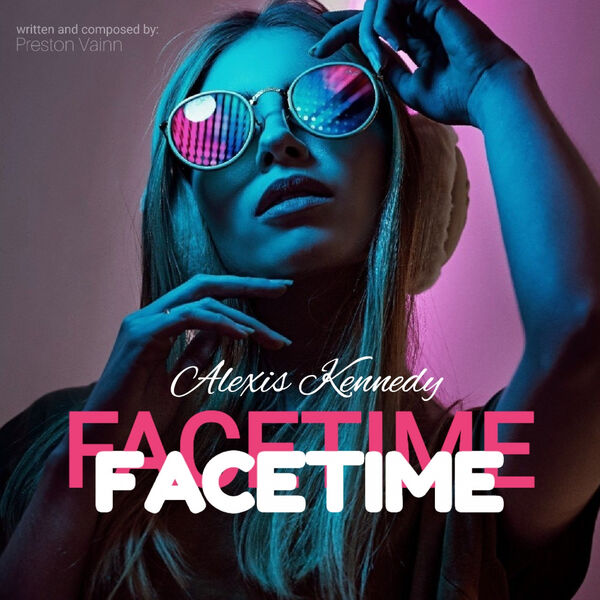 Preston Vainn|FaceTime Preston Vainn|FaceTime