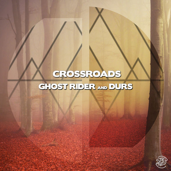 Ghost Rider - Crossroads Ghost Rider - Crossroads