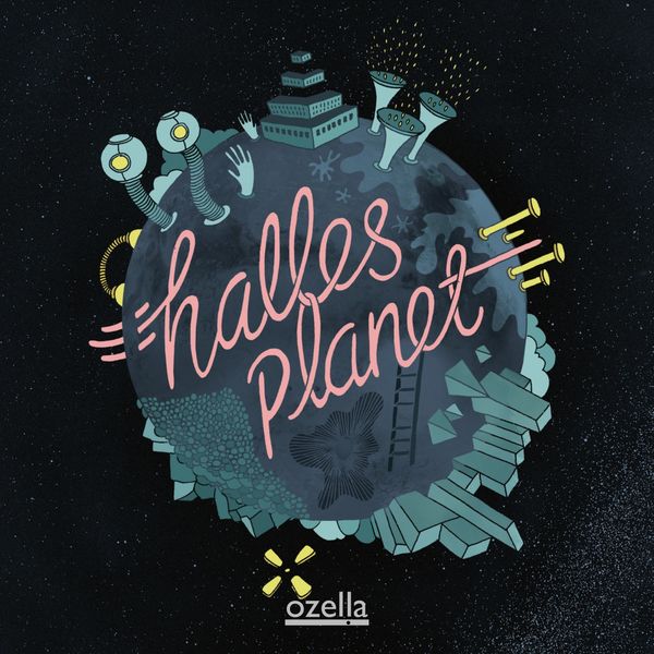 Gunnar Halle - Halle's Planet Gunnar Halle - Halle's Planet