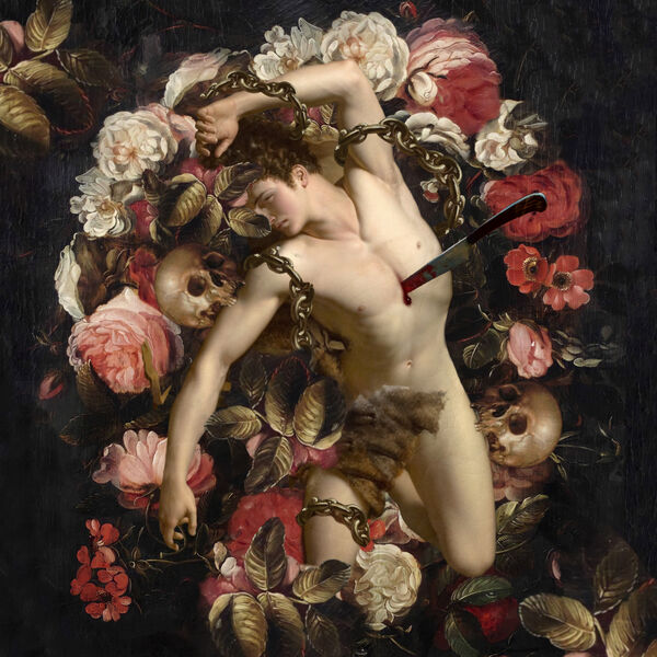 Tapestry|The Pain You Desire, The Love You Deserve
