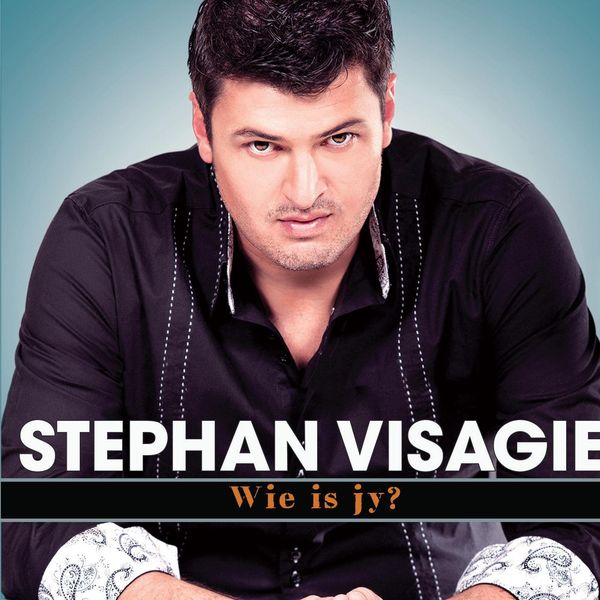 Stephan Visagie|Wie Is Jy? Stephan Visagie|Wie Is Jy?