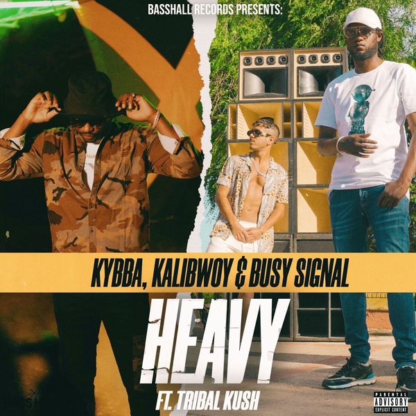 Kybba|HEAVY Kybba|HEAVY