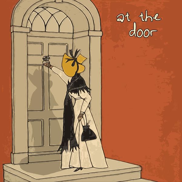 Henri Salvador - At the Door Henri Salvador - At the Door